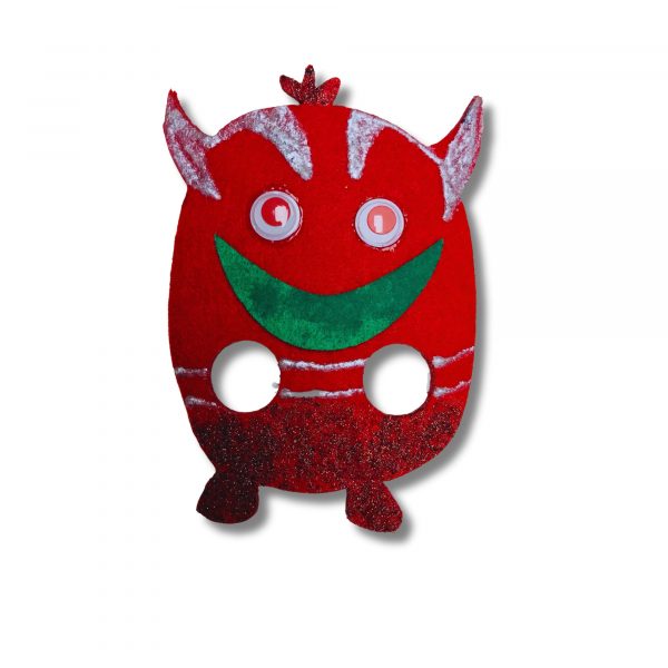 Puppet Monster-Igniting Creativity and Motor Skills in Children! - Image 4