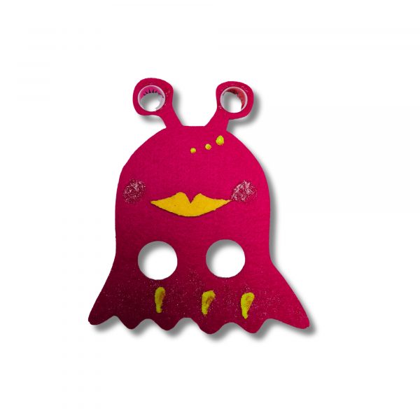 Puppet Monster-Igniting Creativity and Motor Skills in Children! - Image 5