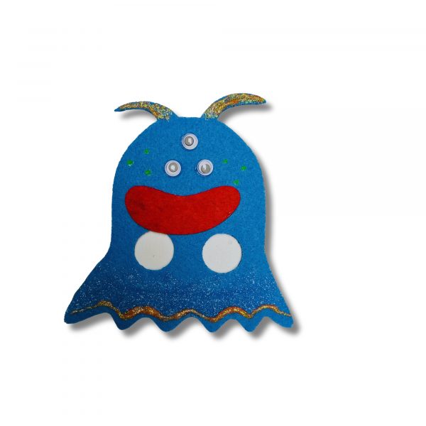 Puppet Monster-Igniting Creativity and Motor Skills in Children! - Image 7